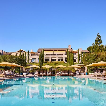 Rosewood Sand Hill Menlo Park Εξωτερικό φωτογραφία