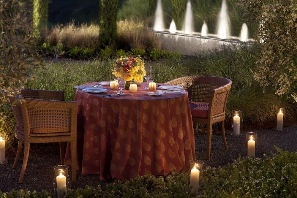 Rosewood Sand Hill Menlo Park Εξωτερικό φωτογραφία