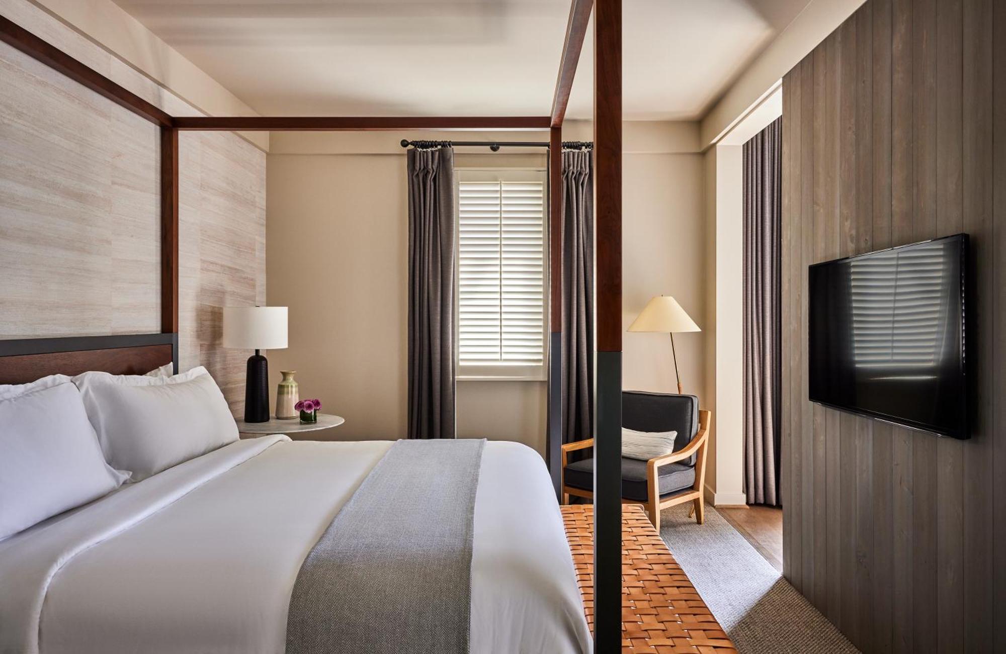 Rosewood Sand Hill Menlo Park Εξωτερικό φωτογραφία