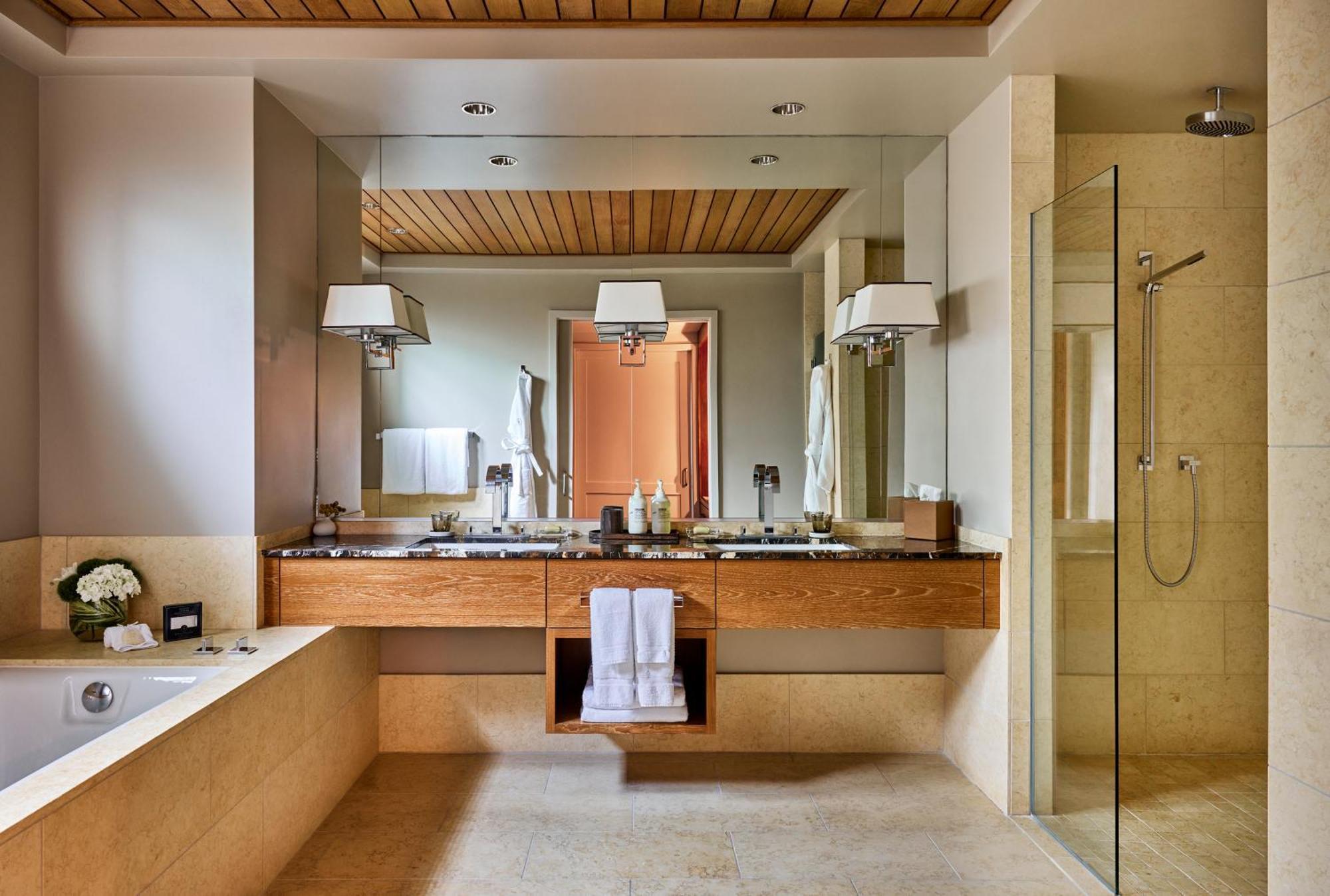 Rosewood Sand Hill Menlo Park Εξωτερικό φωτογραφία