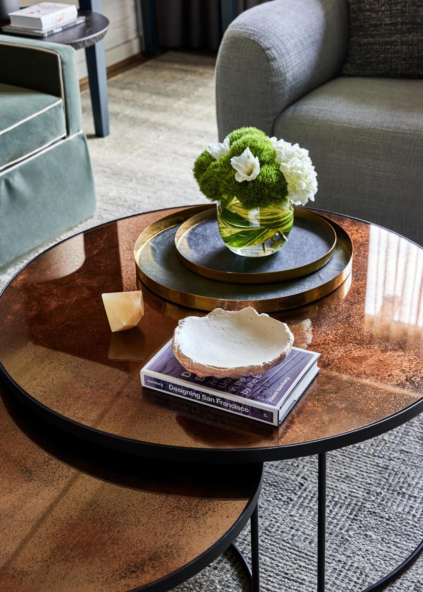 Rosewood Sand Hill Menlo Park Εξωτερικό φωτογραφία
