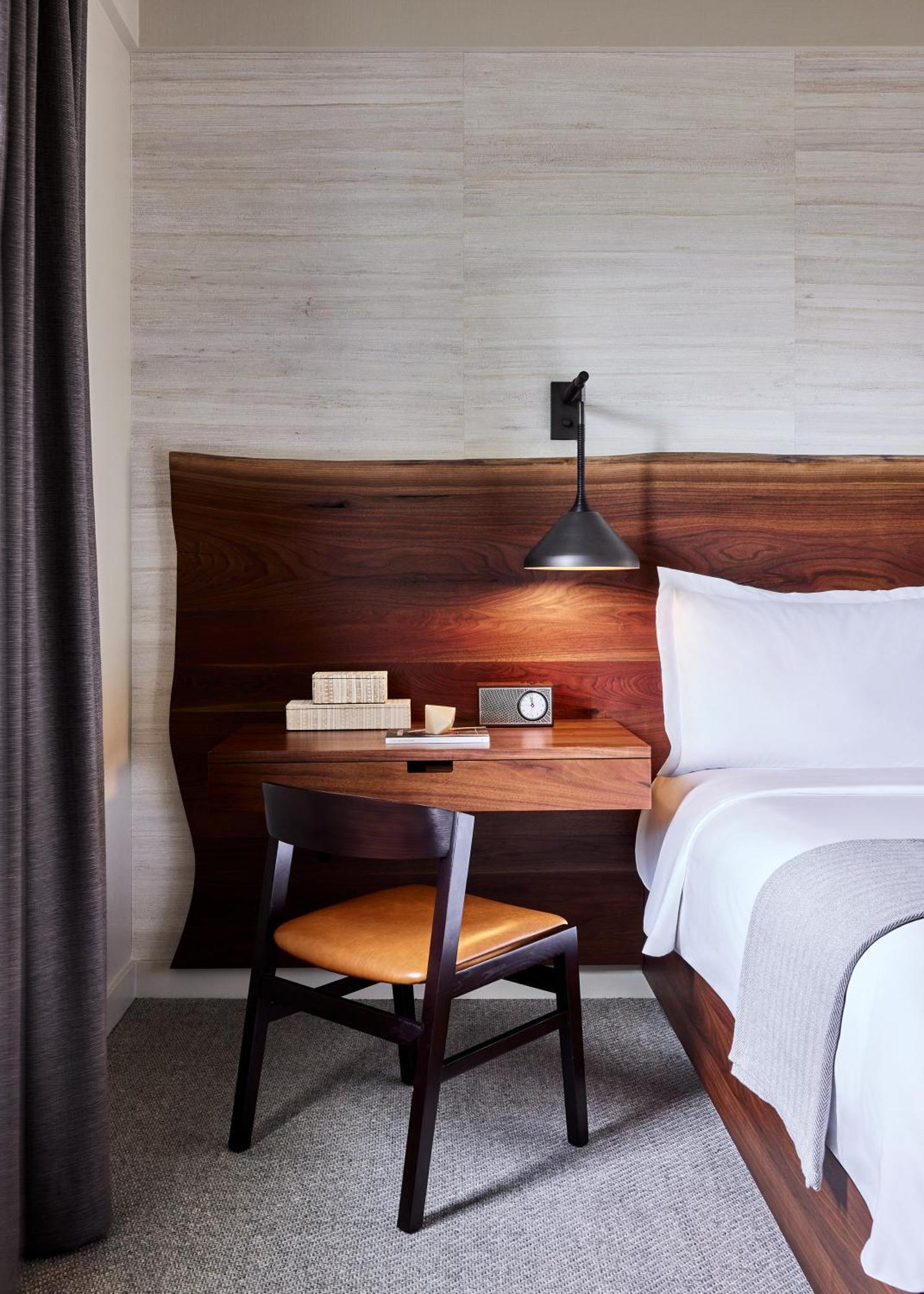Rosewood Sand Hill Menlo Park Εξωτερικό φωτογραφία
