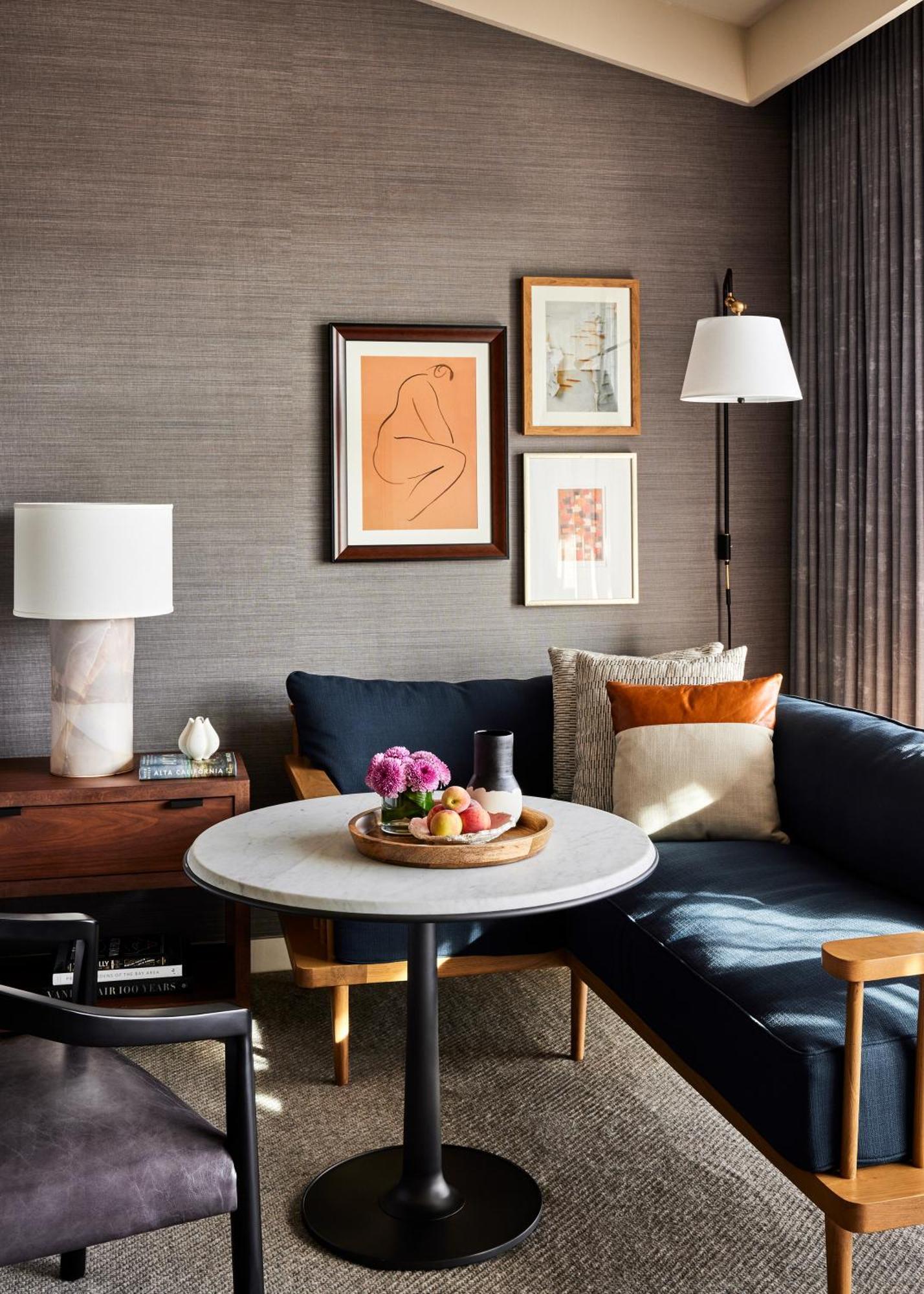 Rosewood Sand Hill Menlo Park Εξωτερικό φωτογραφία