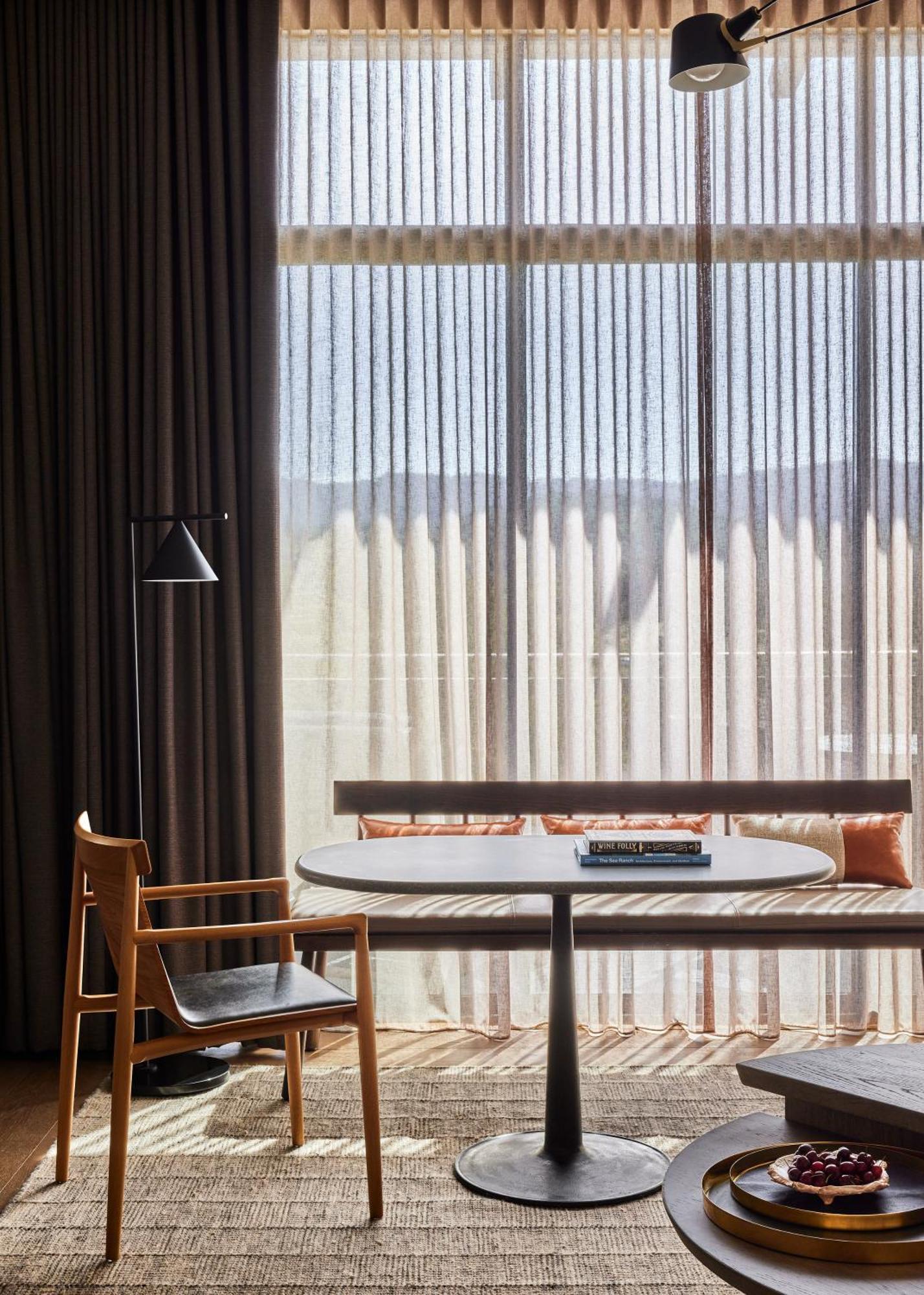 Rosewood Sand Hill Menlo Park Εξωτερικό φωτογραφία