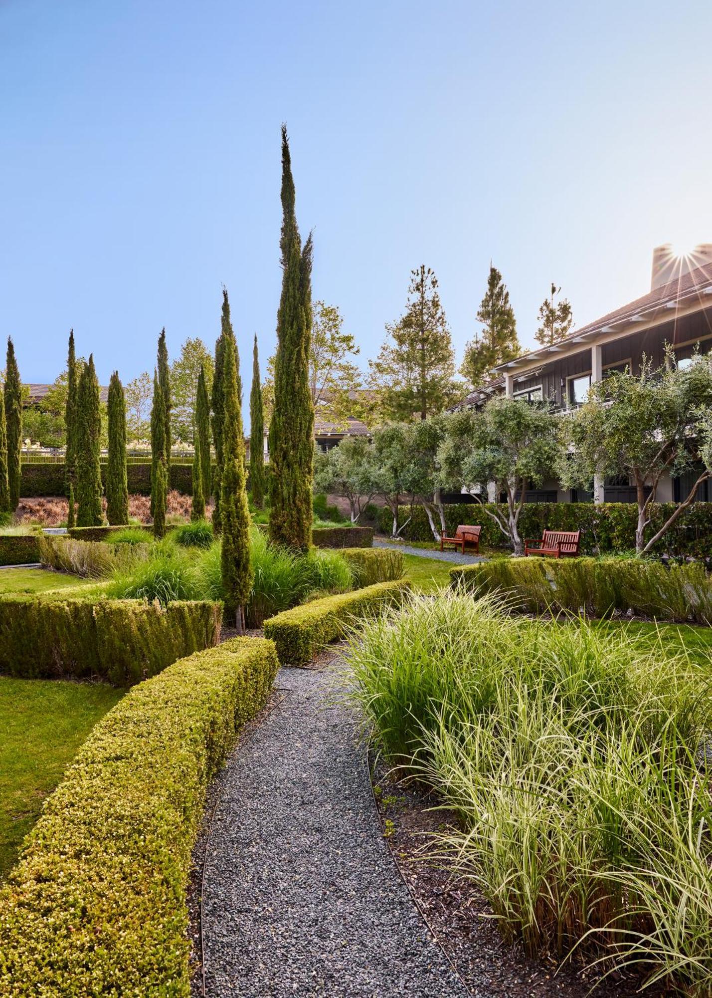 Rosewood Sand Hill Menlo Park Εξωτερικό φωτογραφία