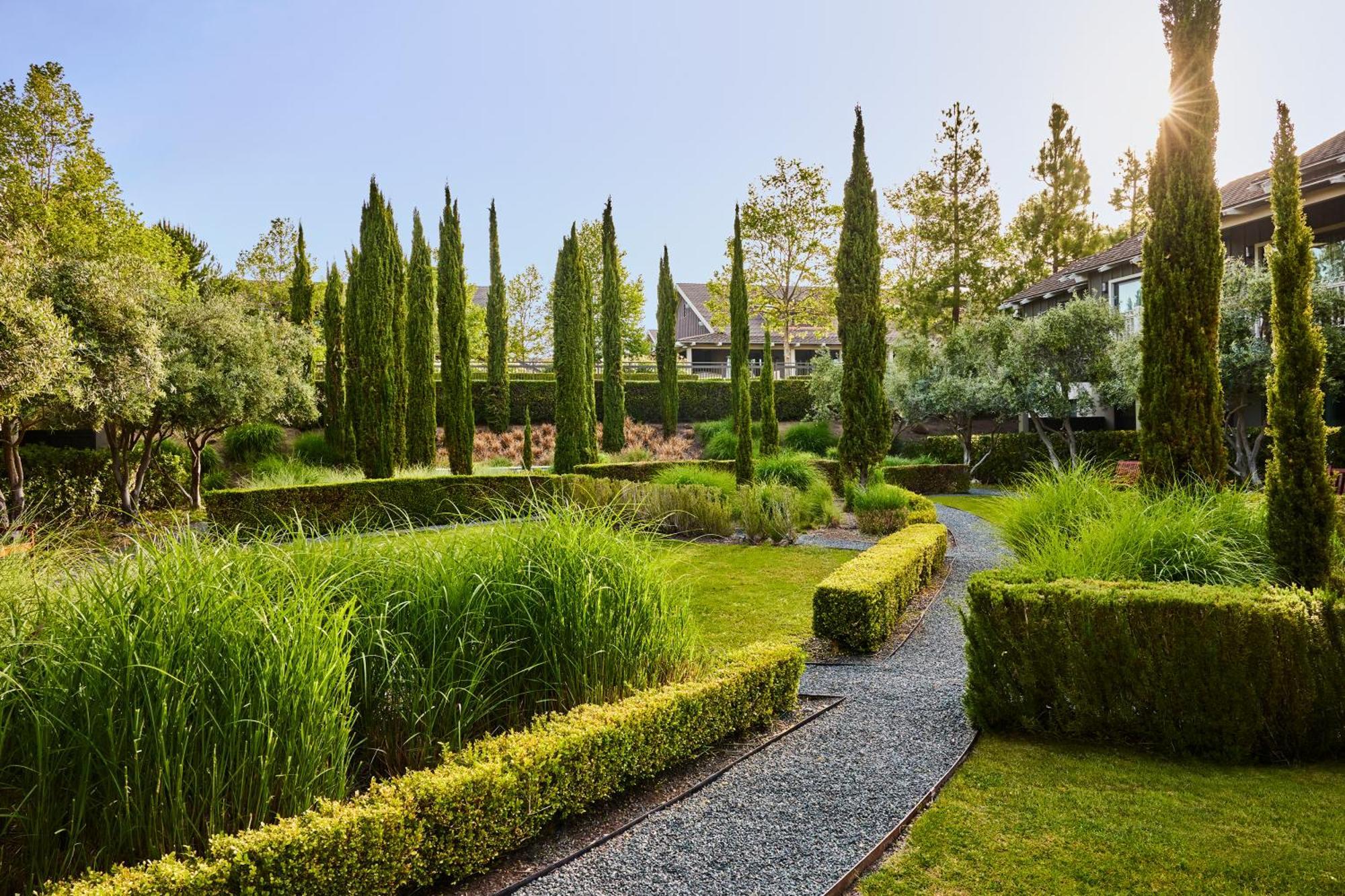 Rosewood Sand Hill Menlo Park Εξωτερικό φωτογραφία