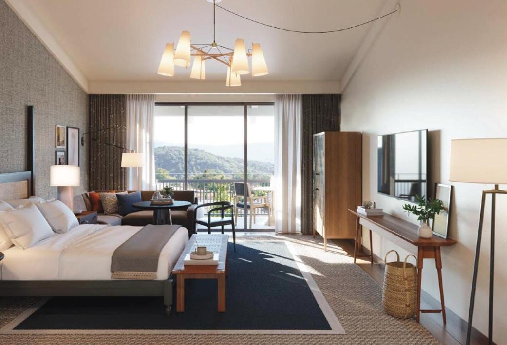 Rosewood Sand Hill Menlo Park Εξωτερικό φωτογραφία