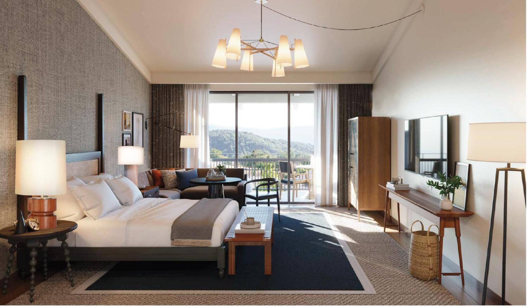 Rosewood Sand Hill Menlo Park Εξωτερικό φωτογραφία