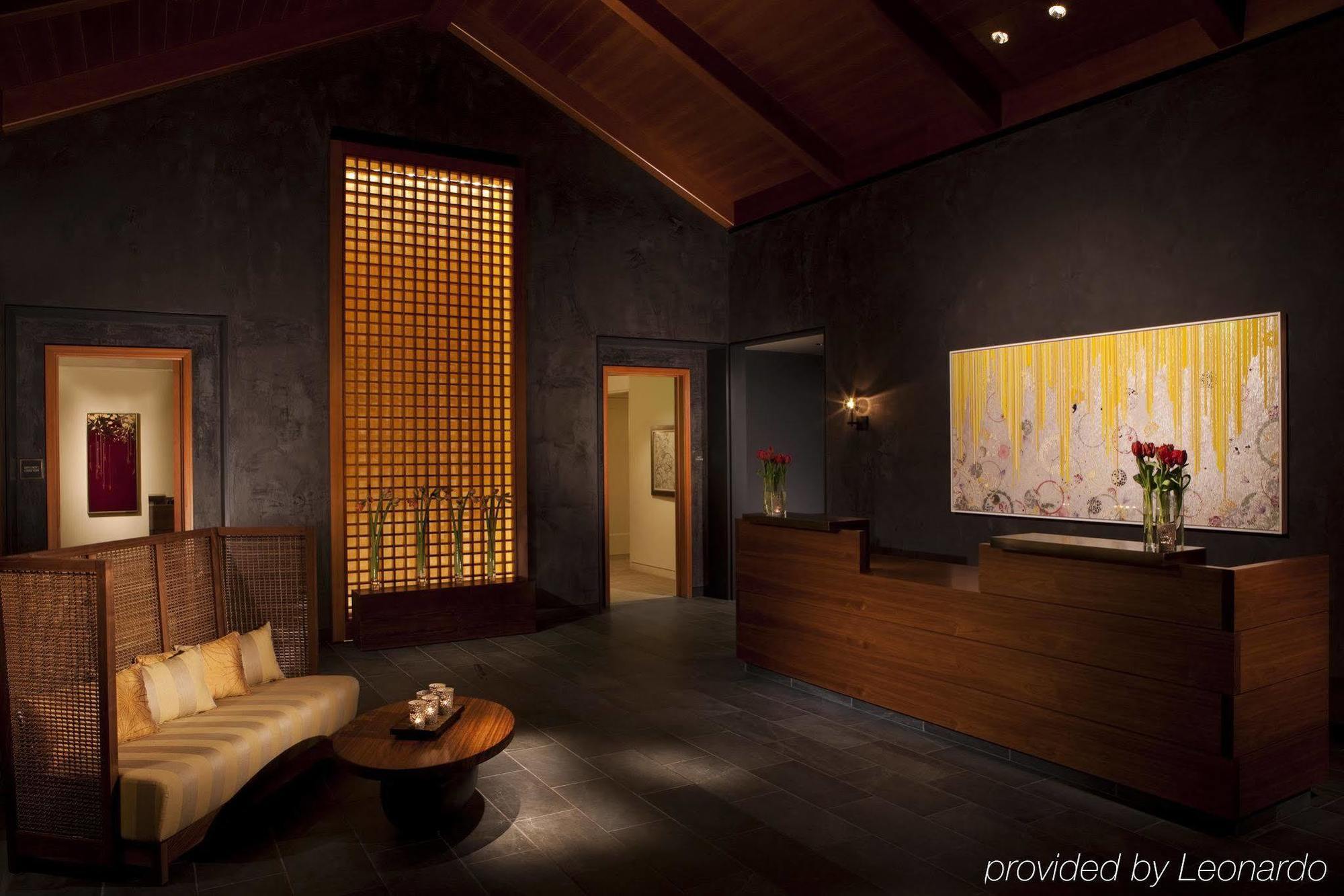 Rosewood Sand Hill Menlo Park Εσωτερικό φωτογραφία