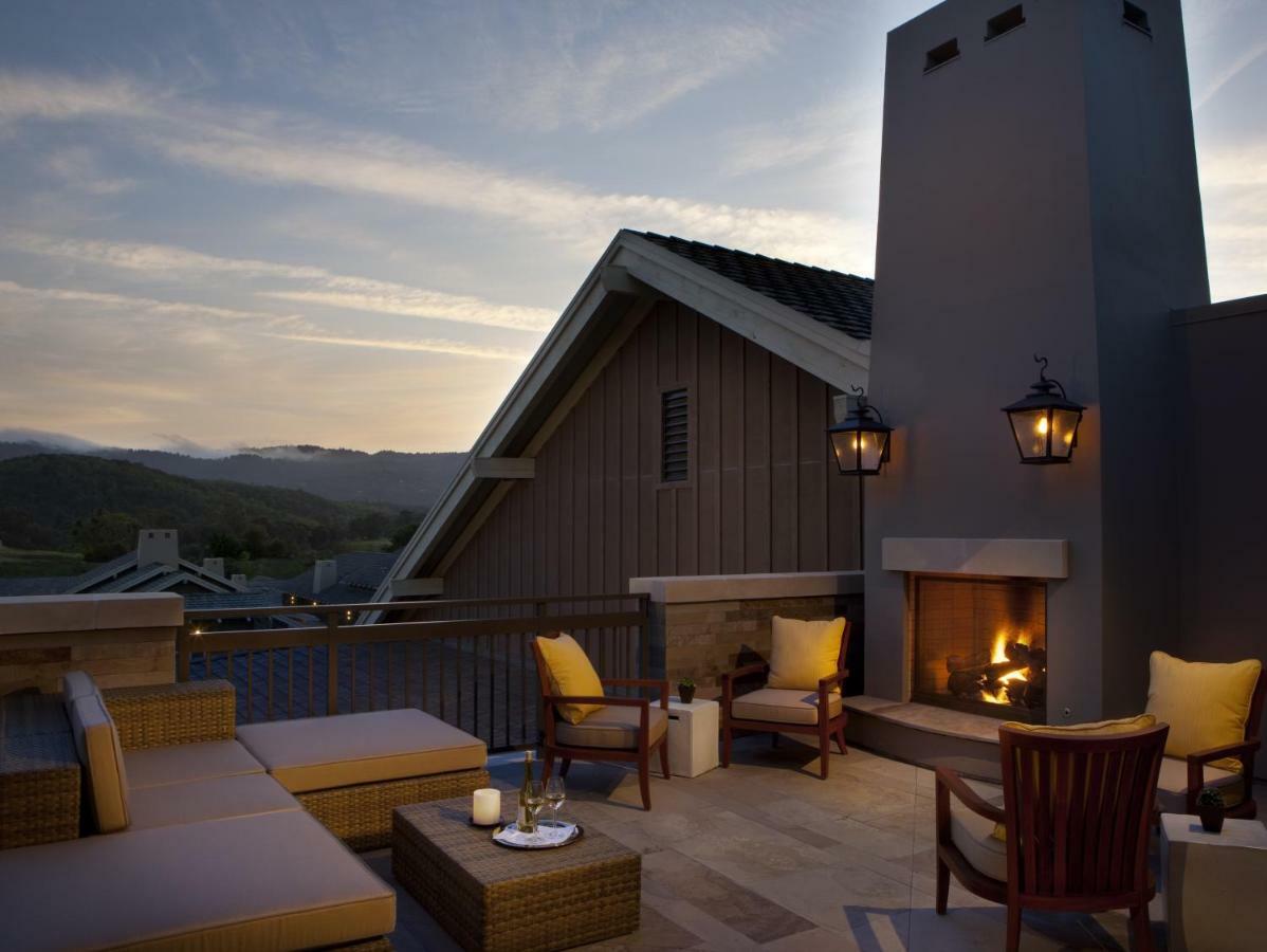 Rosewood Sand Hill Menlo Park Εξωτερικό φωτογραφία