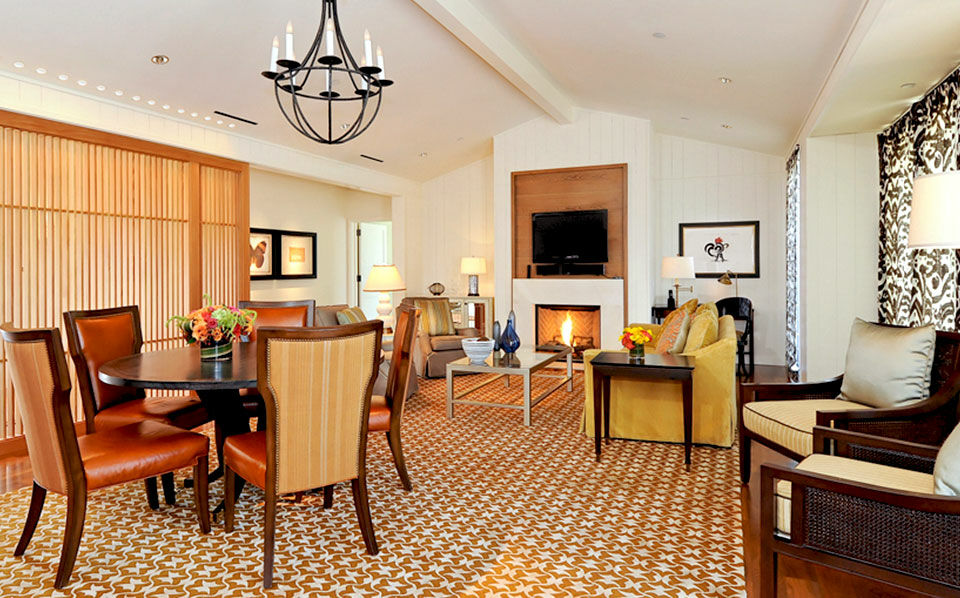 Rosewood Sand Hill Menlo Park Εξωτερικό φωτογραφία