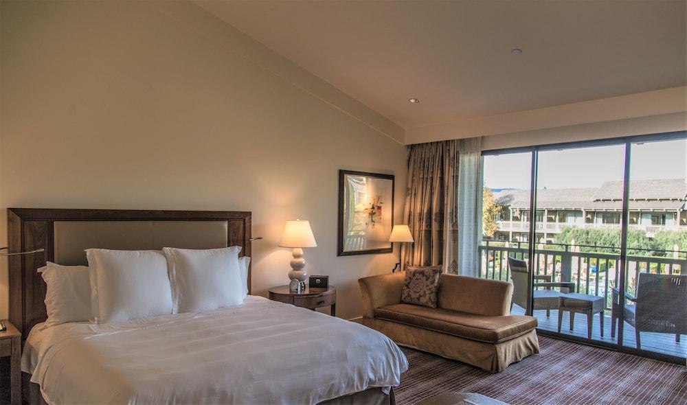 Rosewood Sand Hill Menlo Park Εξωτερικό φωτογραφία