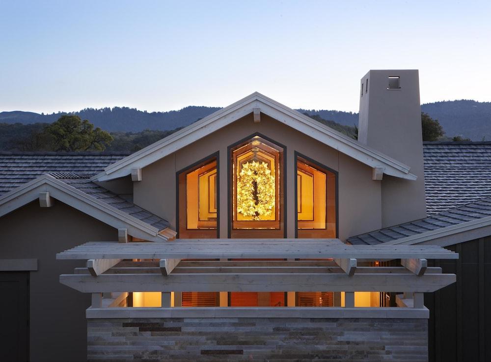 Rosewood Sand Hill Menlo Park Εξωτερικό φωτογραφία